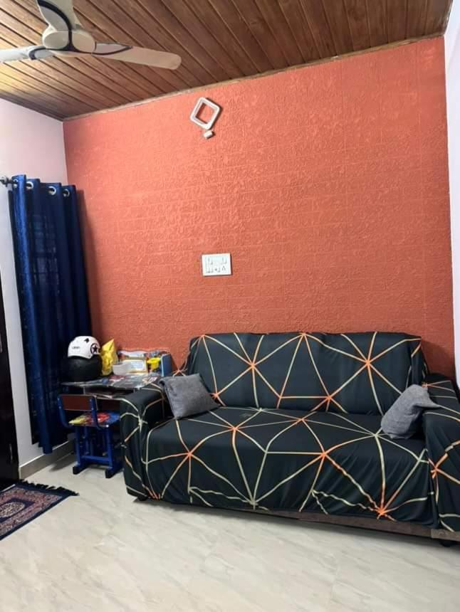 Apartamento Cozy Haven Kochi Exterior foto